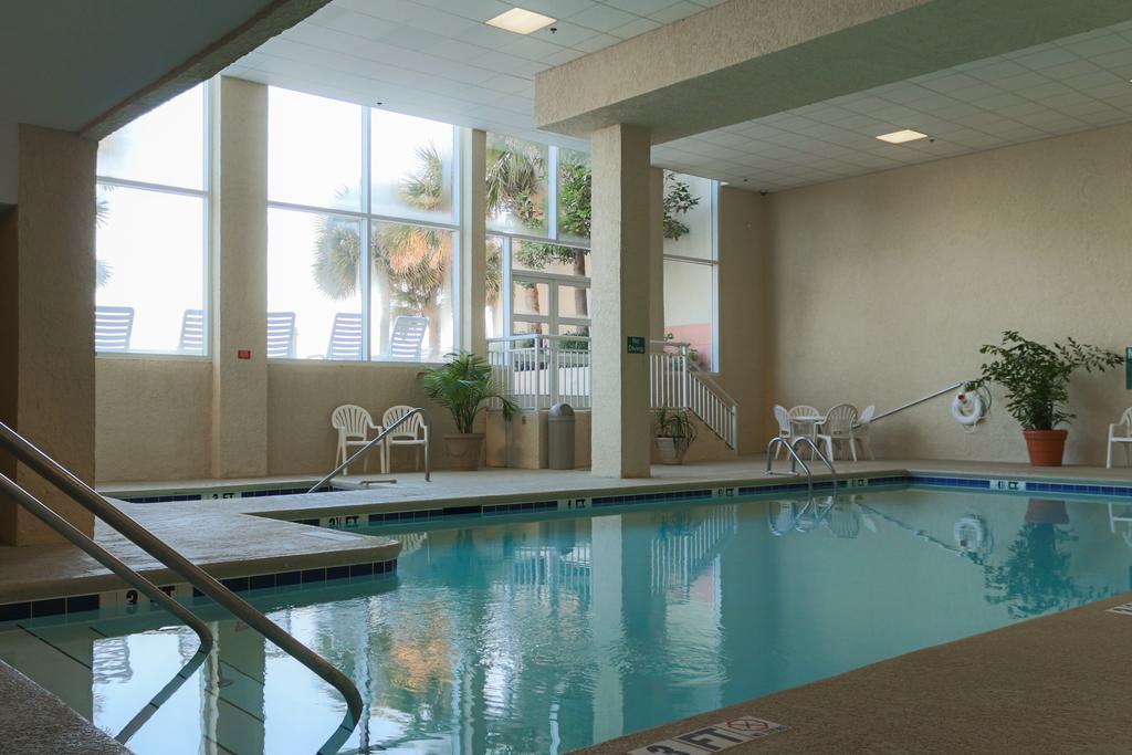 Ocean Drive Beach And Golf Resort North Myrtle Beach Exterior photo