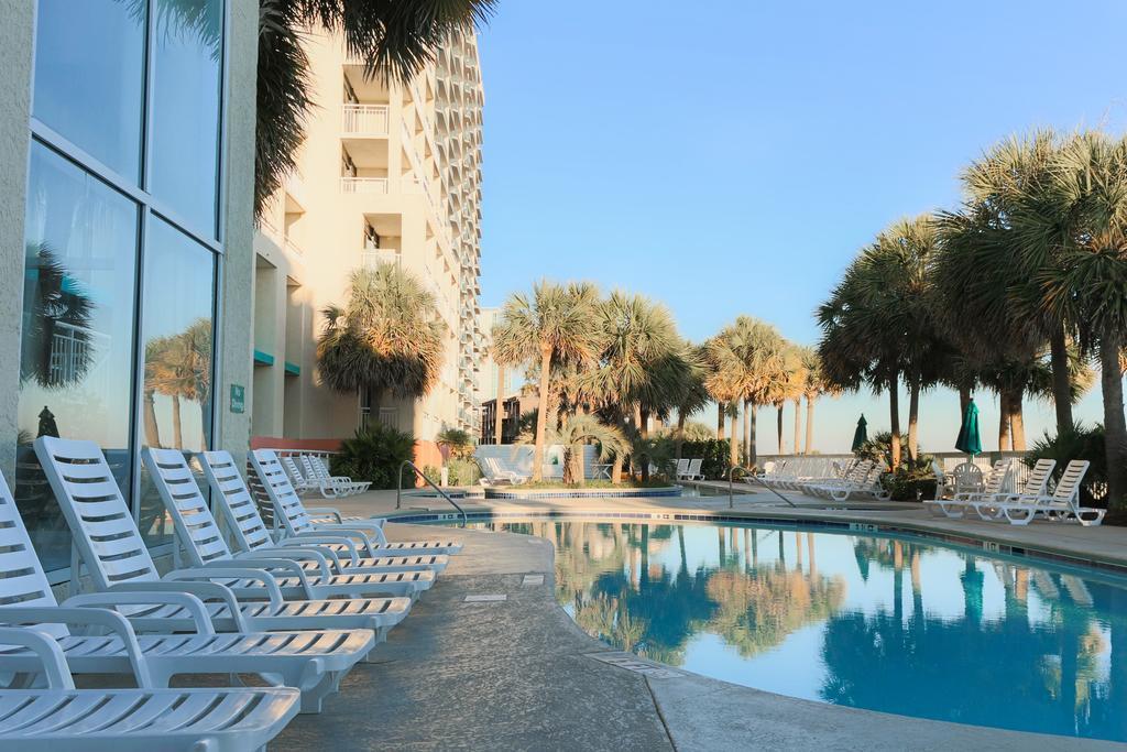 Ocean Drive Beach And Golf Resort North Myrtle Beach Exterior photo