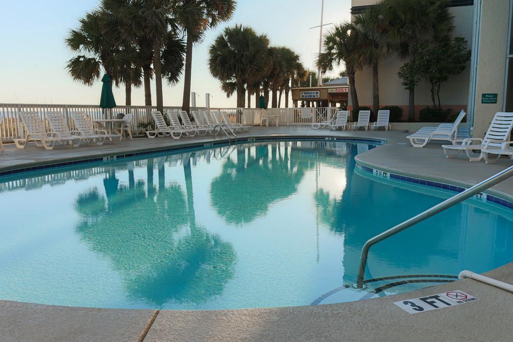 Ocean Drive Beach And Golf Resort North Myrtle Beach Exterior photo