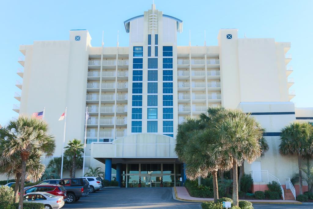 Ocean Drive Beach And Golf Resort North Myrtle Beach Exterior photo
