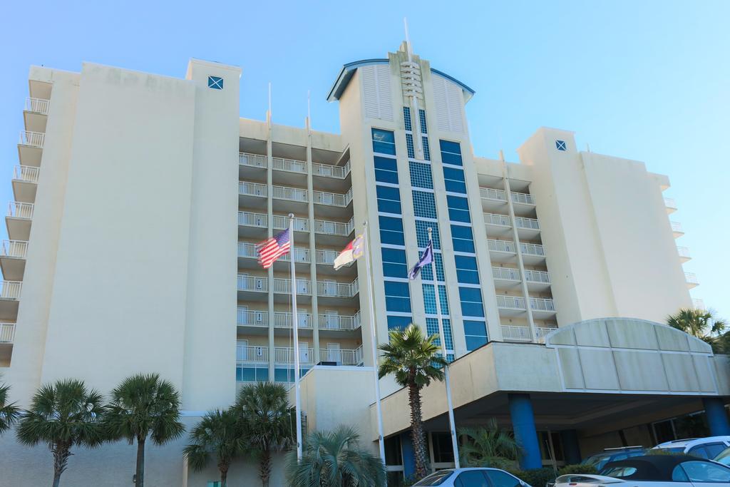 Ocean Drive Beach And Golf Resort North Myrtle Beach Exterior photo