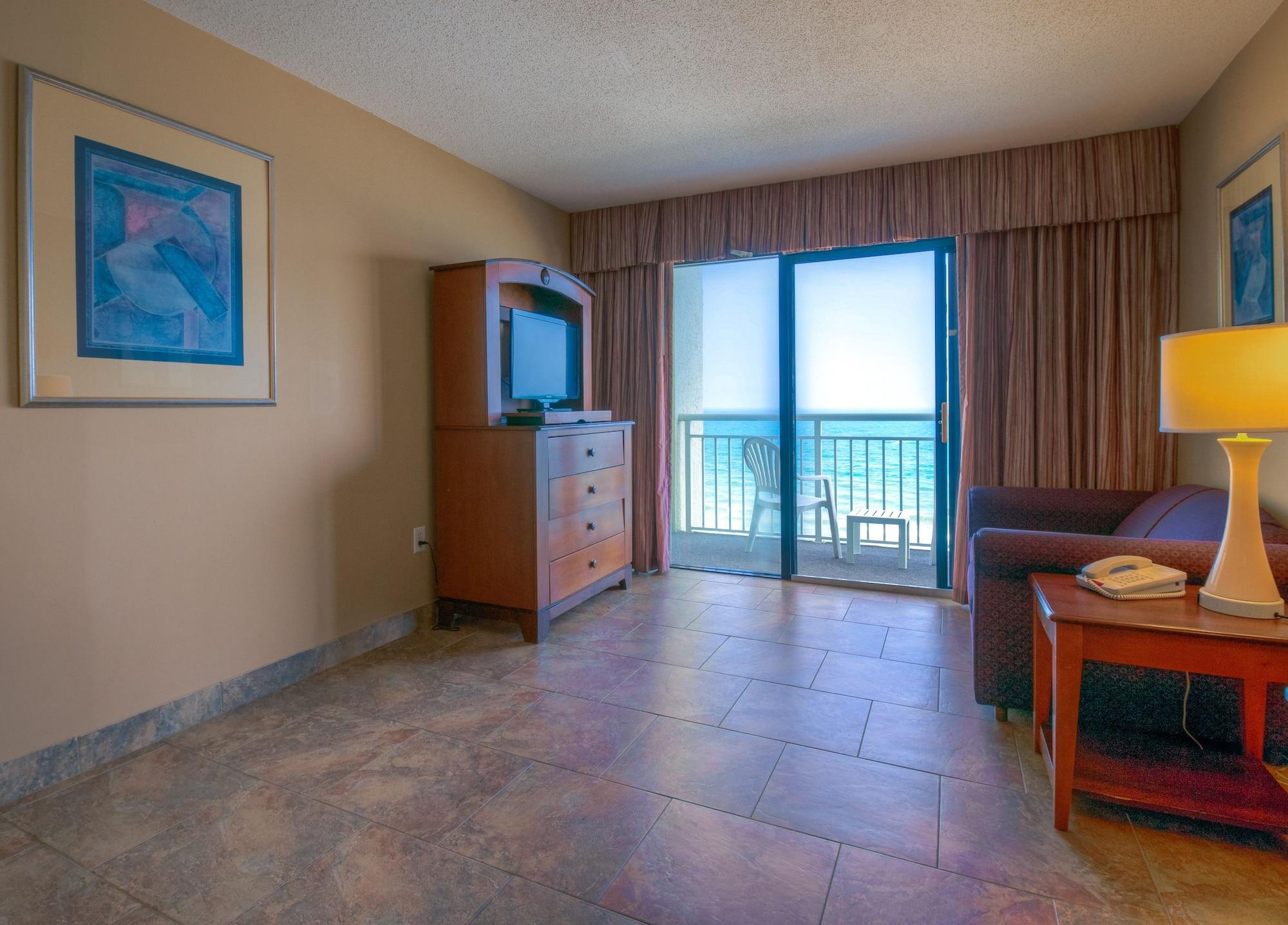 Ocean Drive Beach And Golf Resort North Myrtle Beach Exterior photo