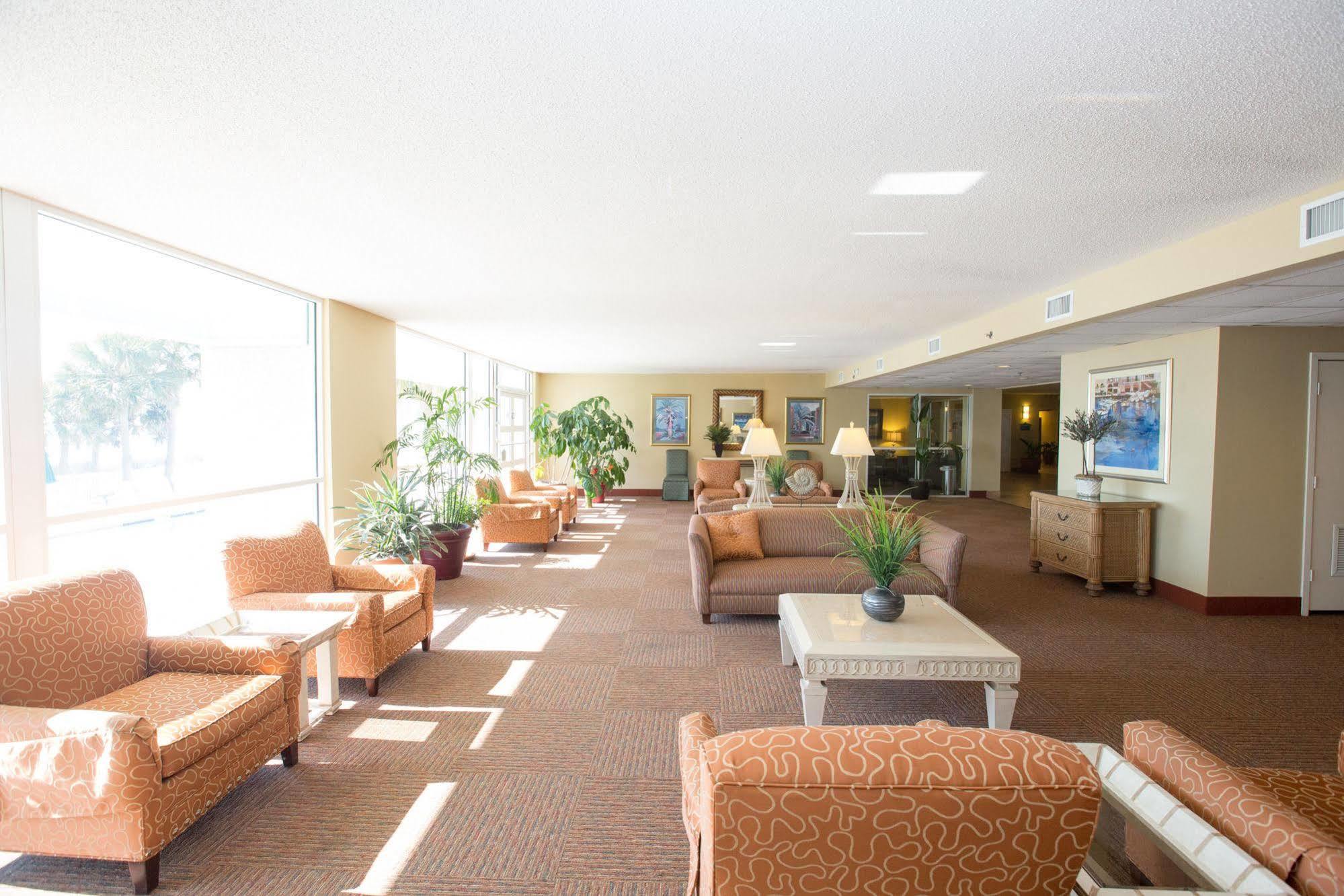 Ocean Drive Beach And Golf Resort North Myrtle Beach Exterior photo