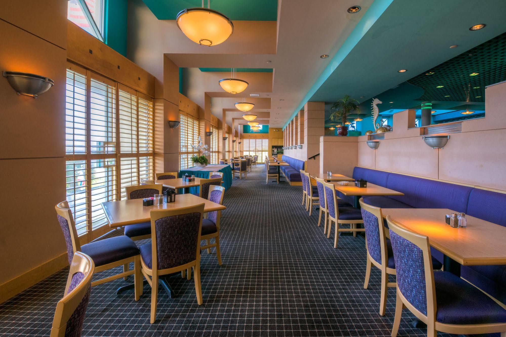 Ocean Drive Beach And Golf Resort North Myrtle Beach Exterior photo